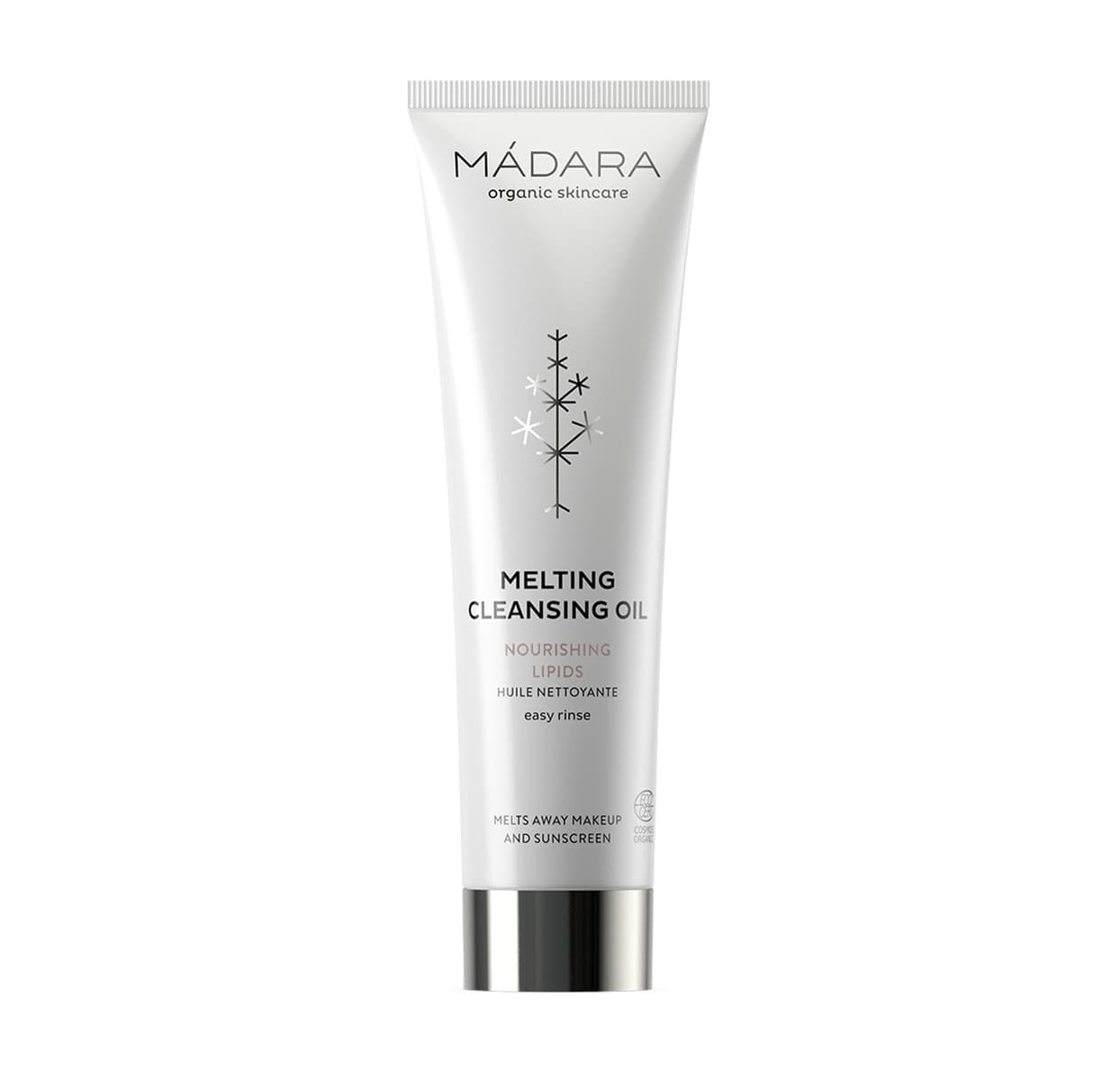 Melting Cleansing Oil