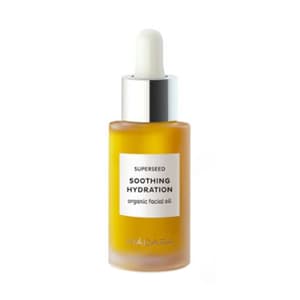 Soothing Hydration Organic Facial Oil