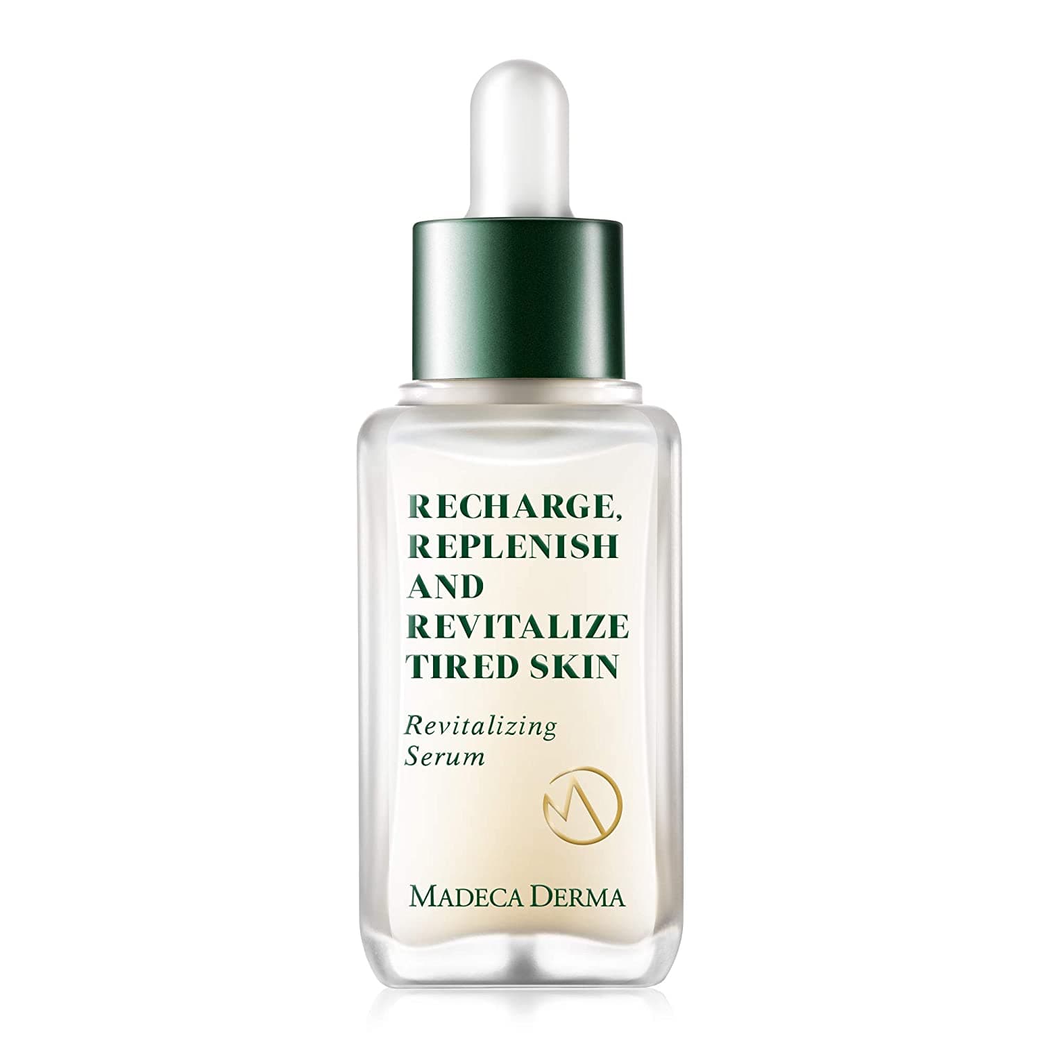 Revitalizing Serum