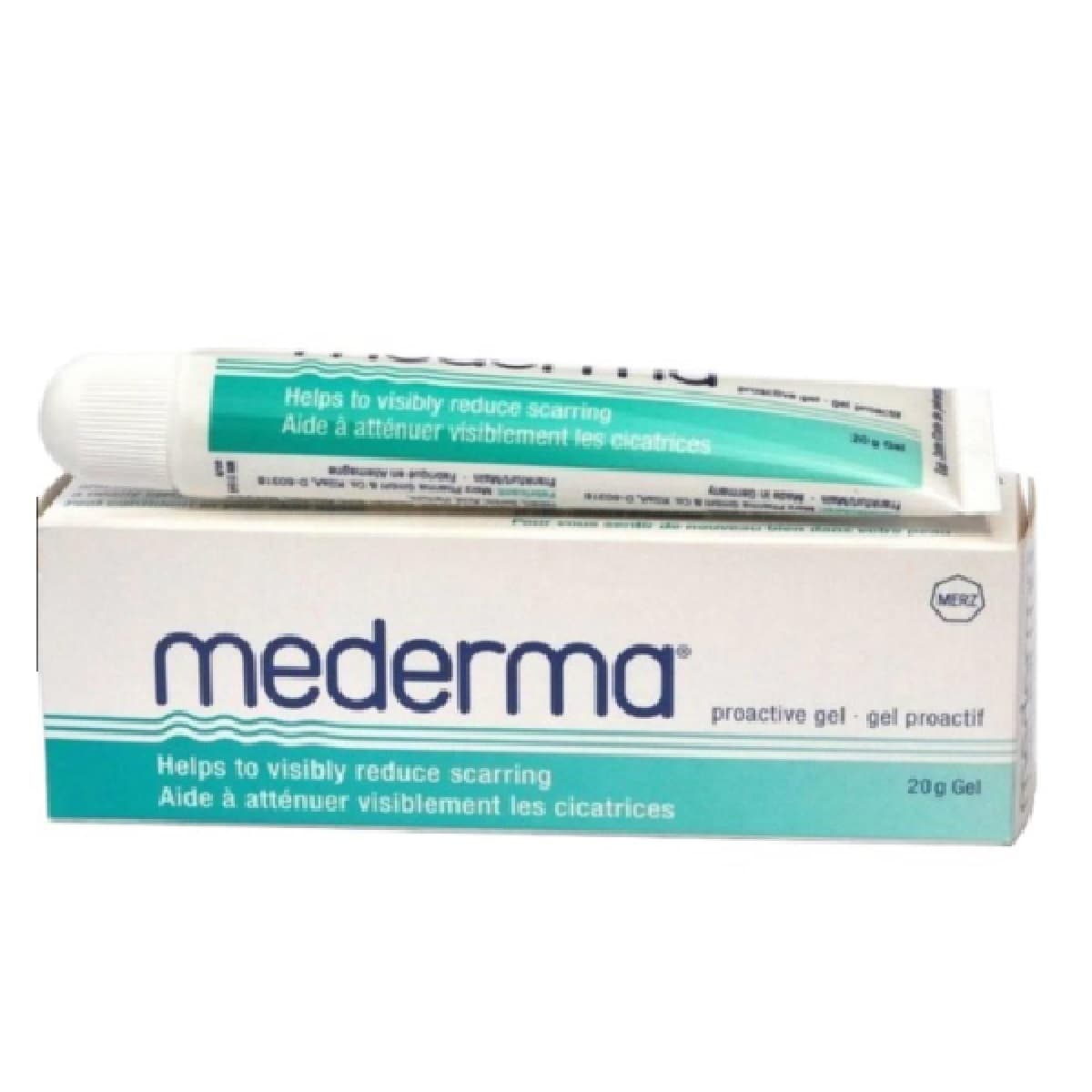 Proactive Gel