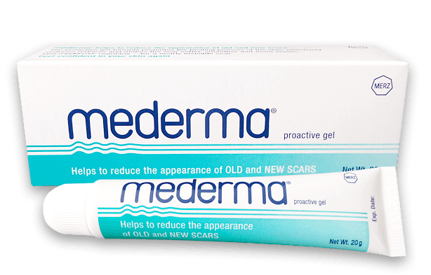 Proactive Gel