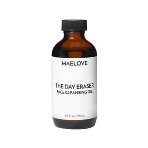 Day Eraser Cleansing Oil