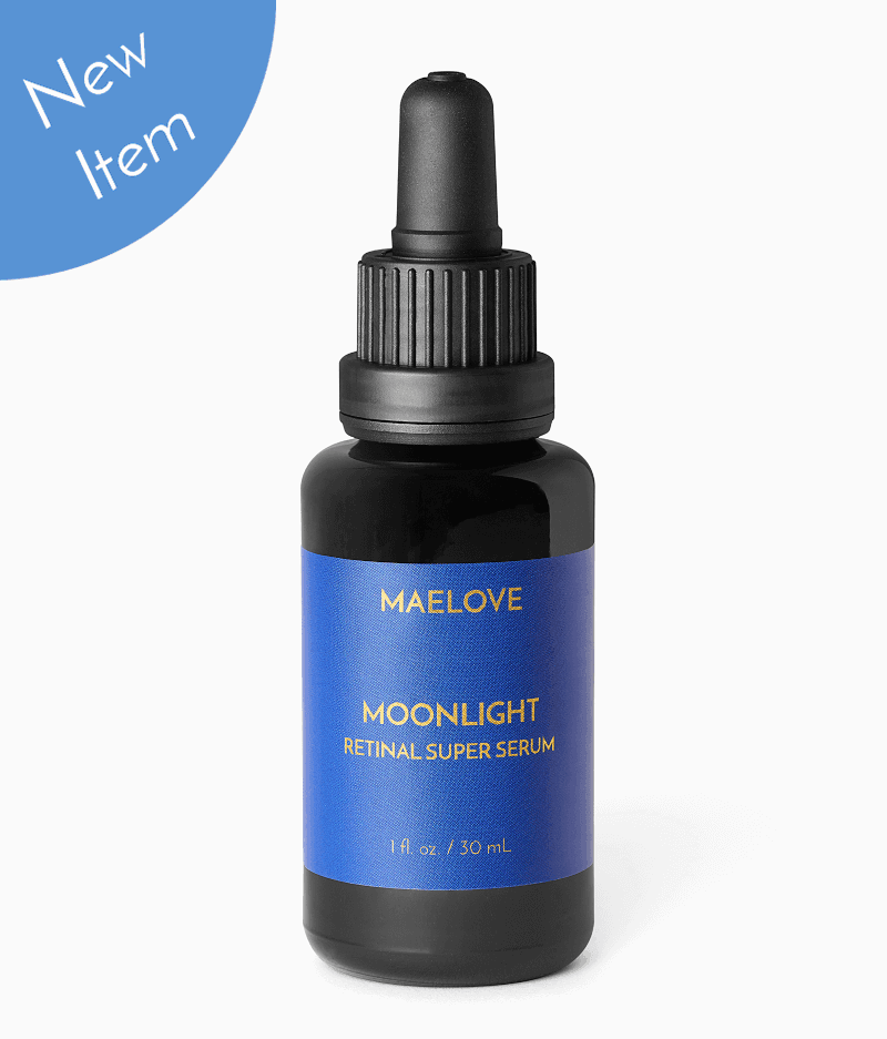 Moonlight Retinal Super Serum