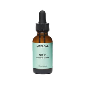 Nia 10 Calming Serum