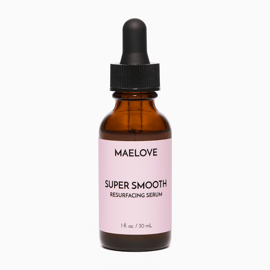 Super Smooth Resurfacing Serum