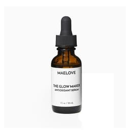The Glow Maker Antioxidant Serum