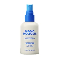 The Solution Skin Cleanser review