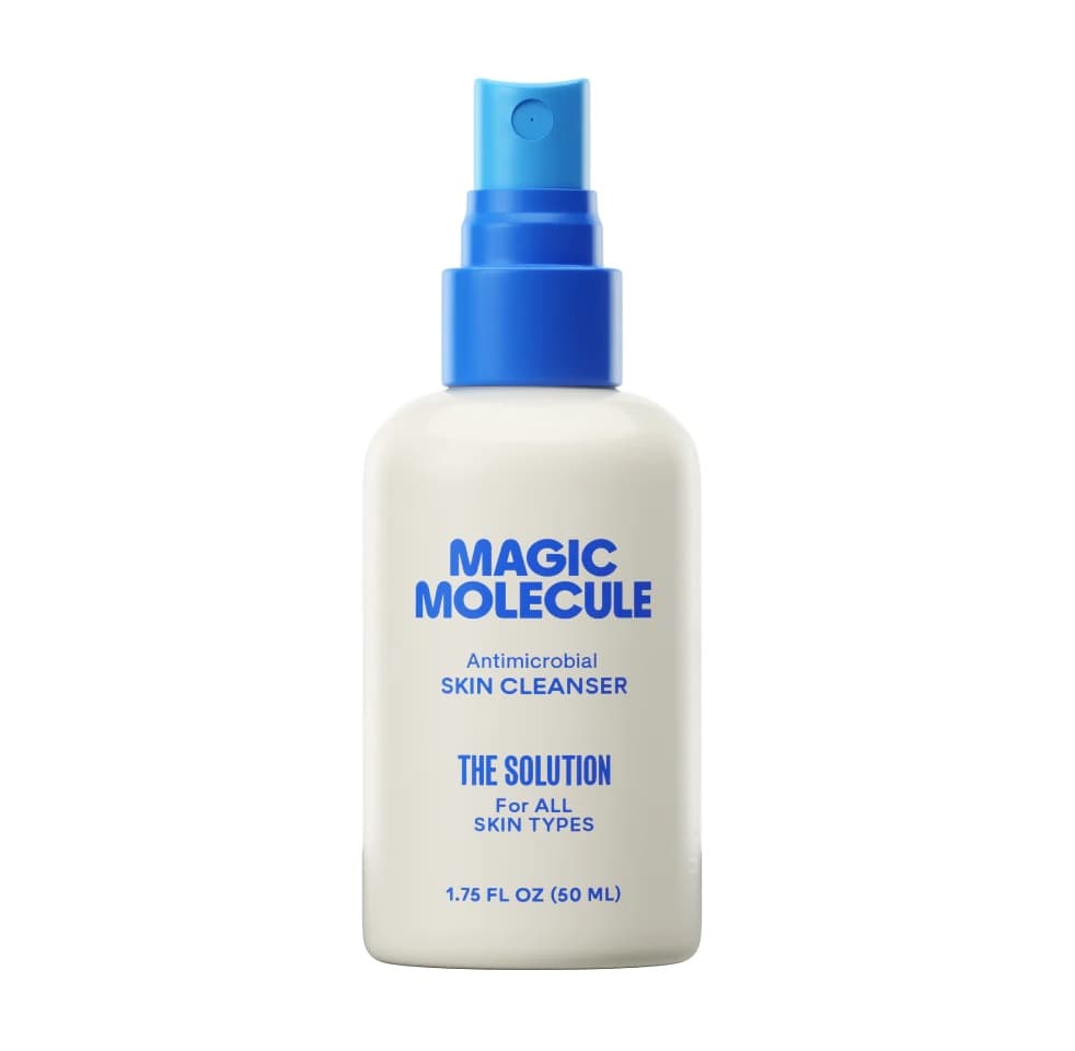 The Solution Skin Cleanser