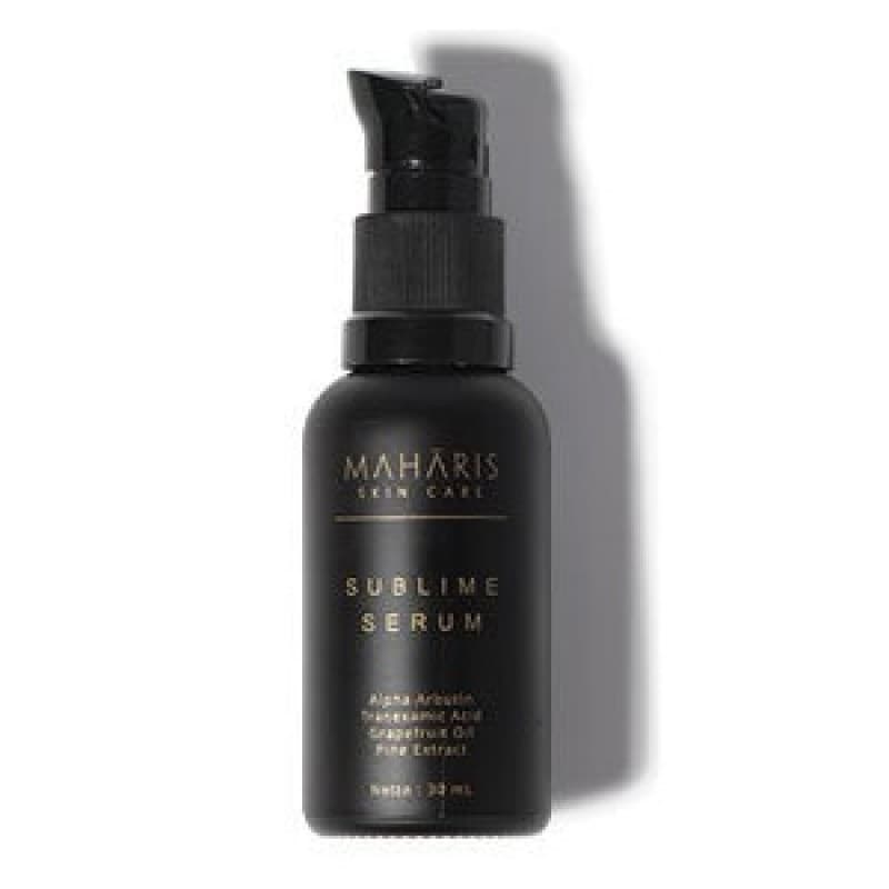Sublime Serum