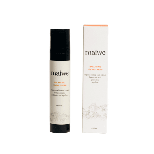 Balancing Facial Cream