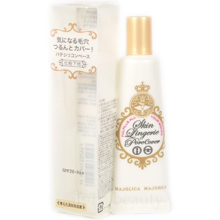 Skin Lingerie Pore Cover