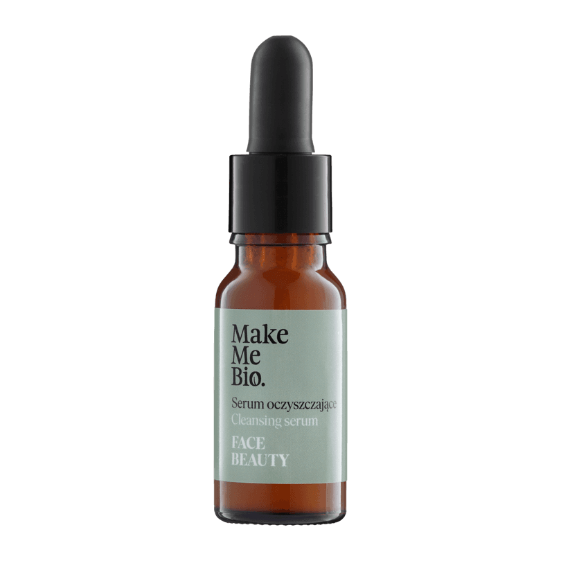Face Beauty - Cleansing Serum