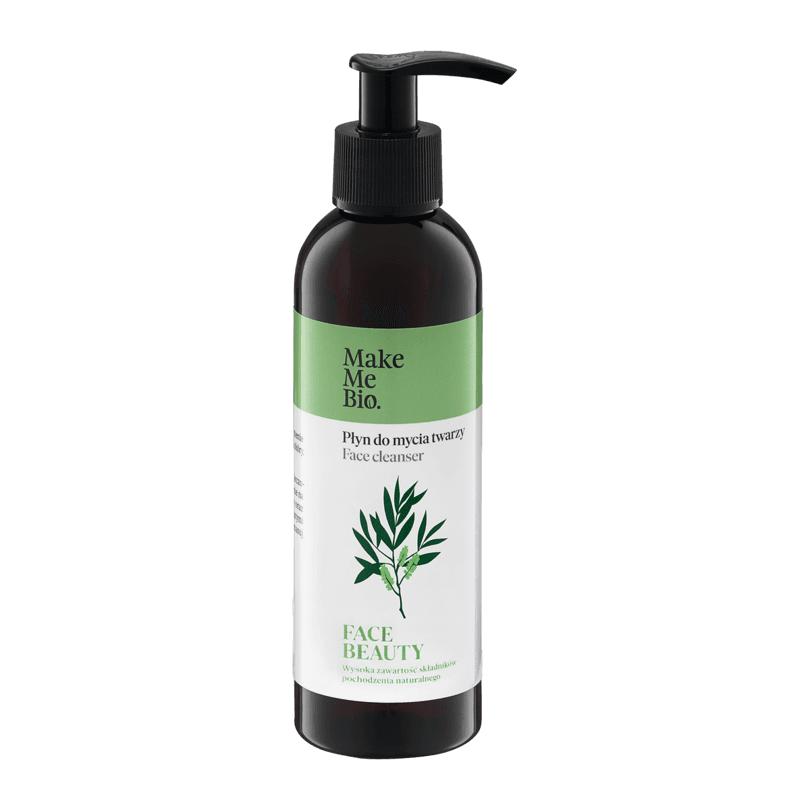 Face Beauty - Face Cleanser