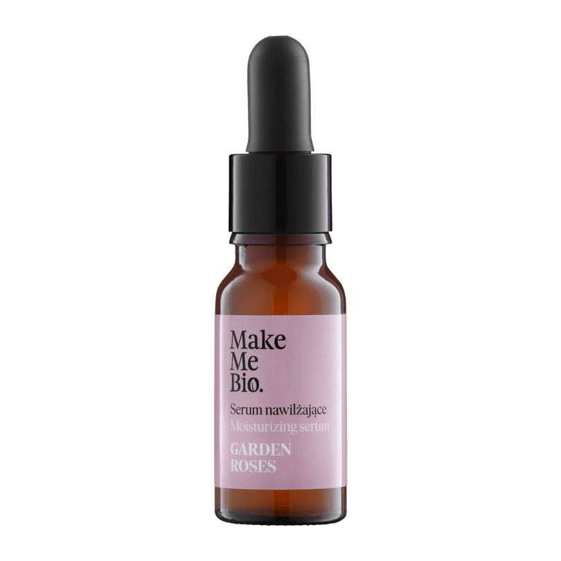 Garden Roses - Moisturizing Serum