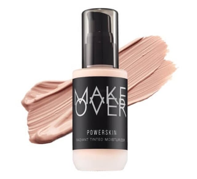 Powerskin Radiant Tinted Moisturizer
