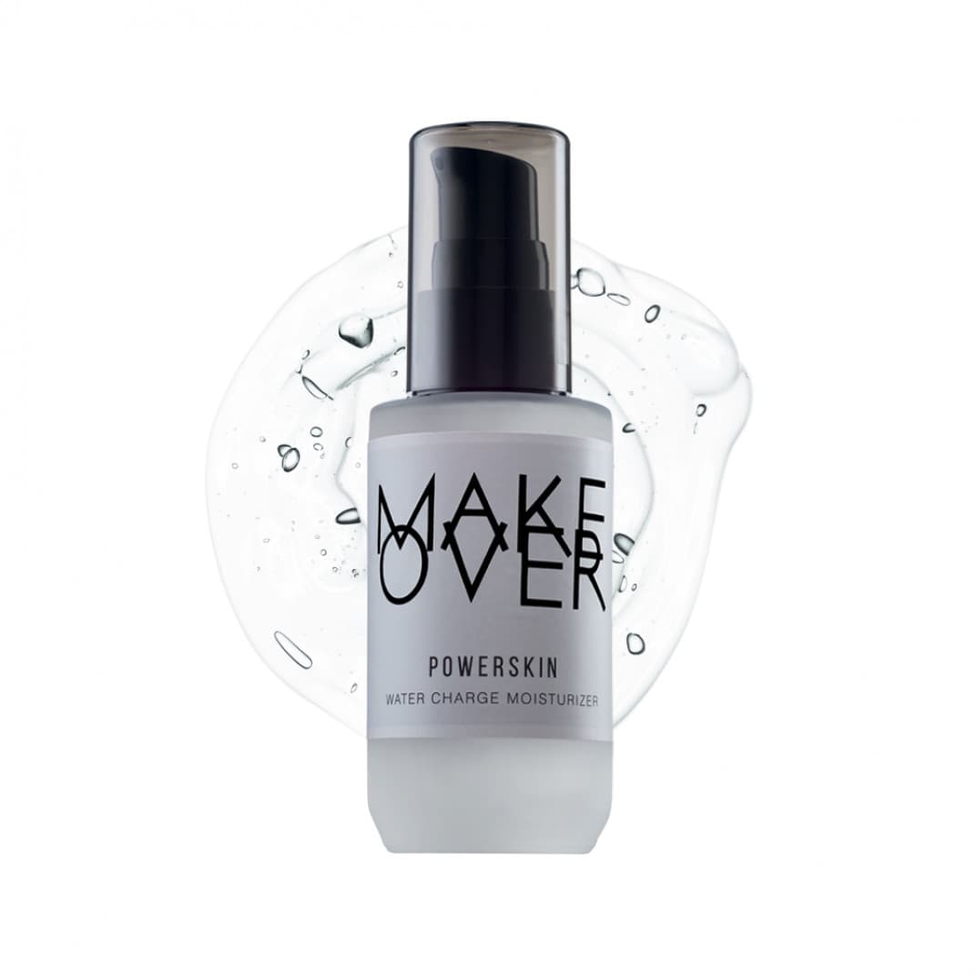 Powerskin Water Charge Moisturizer