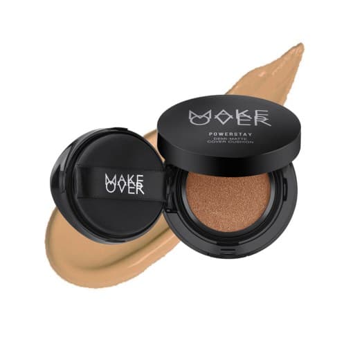 Powerstay Demi-Matte Cover Cushion
