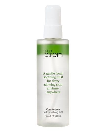 Comfort Me. Mild Soothing Mist