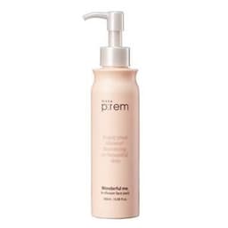 Wonderful Me. In-Shower Face Mask review