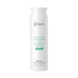 Safe Me. Relief Moisture Toner