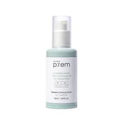 Tamanu Calming Serum review