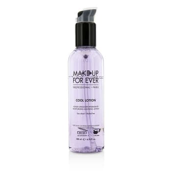 Cool Lotion, Moisturizing Soothing Lotion