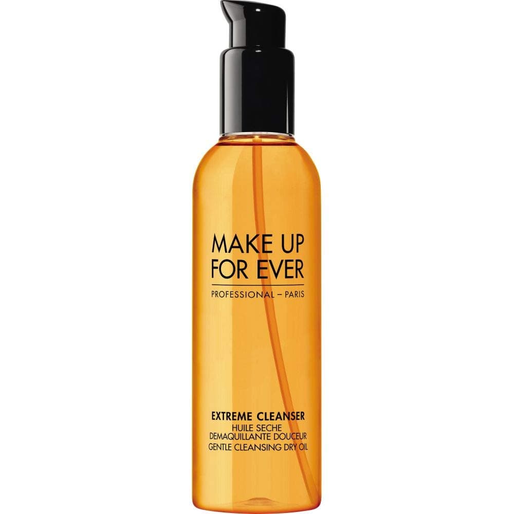 Extreme Cleanser, Balancing Cleansing Dry Oil