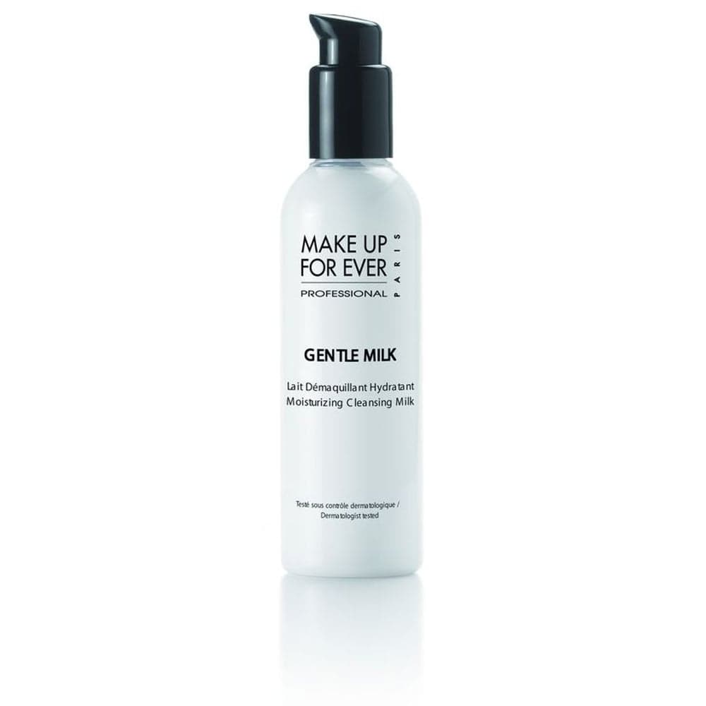 Gentle Milk, Moisturizing Cleansing Milk