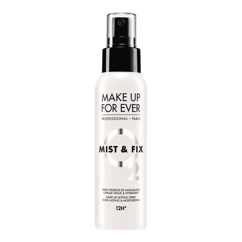 Mist & Fix