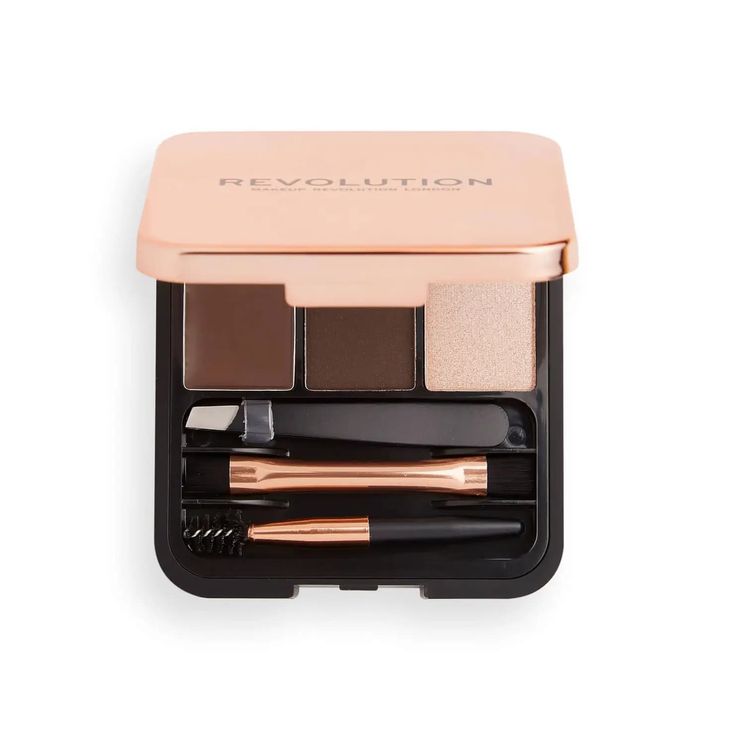 Brow Sculpt Kit