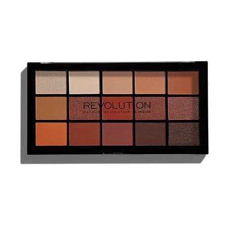 Reloaded Palette Iconic Fever