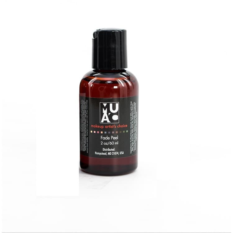 Fade Peel