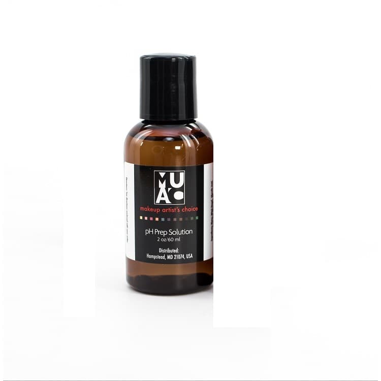pH Prep Solution