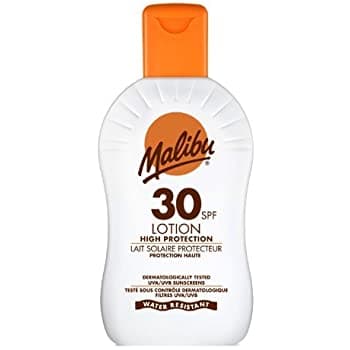 Sun Lotion SPF30