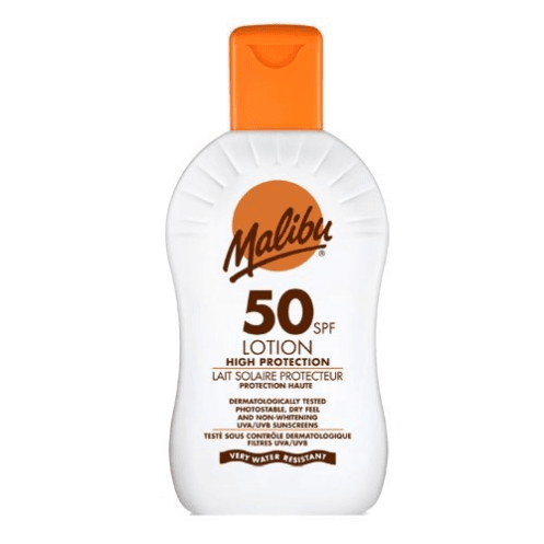 Sun Lotion SPF 50