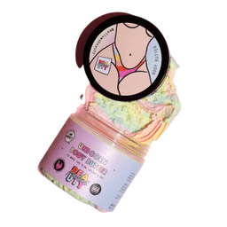 Unicorn Body Butter review