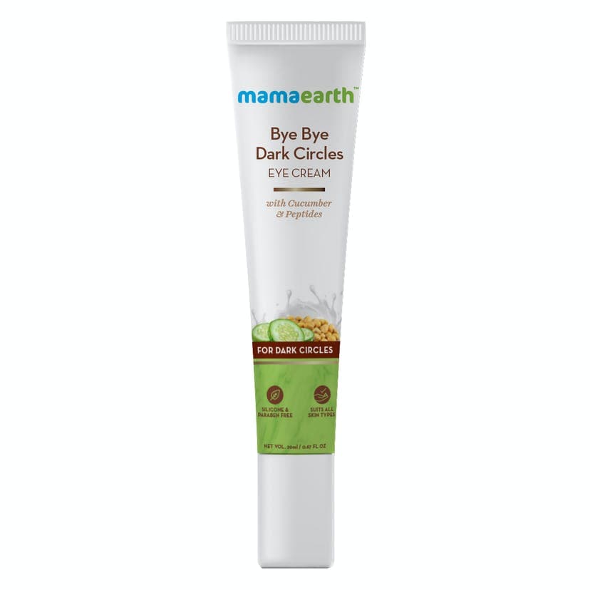 Bye Bye Dark Circles Eye Cream