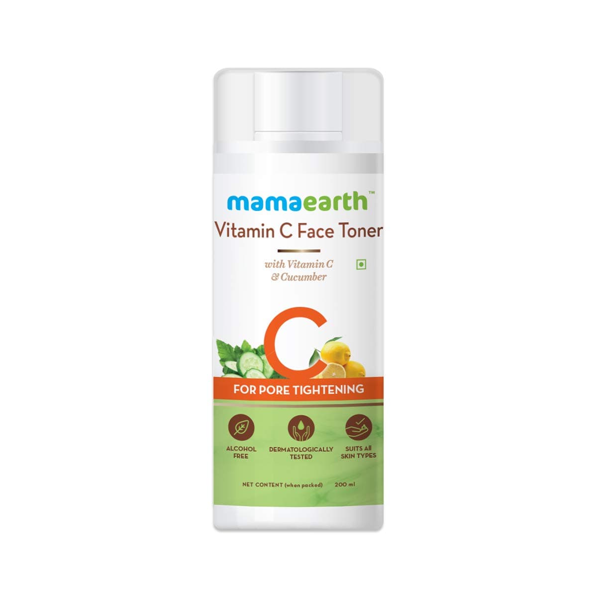 Vitamin C Face Toner 