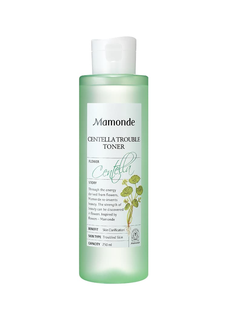 Centella Trouble Toner