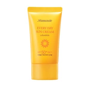 Every Day Sun Cream