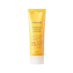 Everyday Tone Up Sun Base