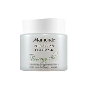 Pore Clean Clay Mask