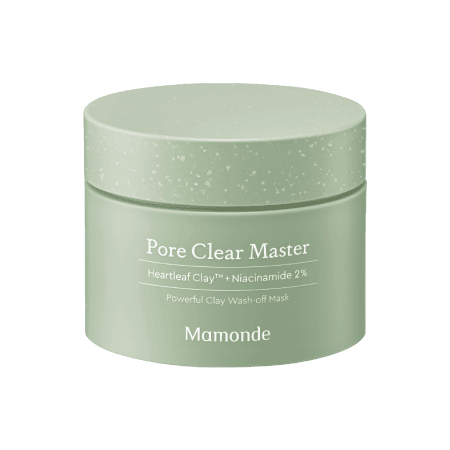 Pore Clear Master