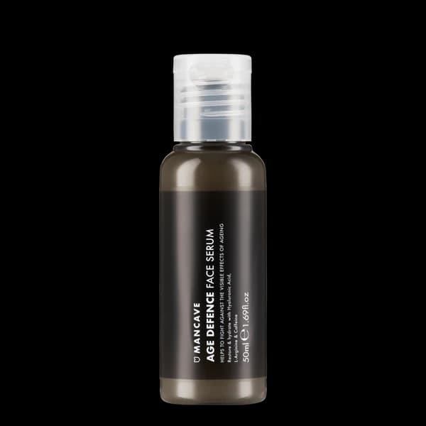 Age Defence Face Serum 
