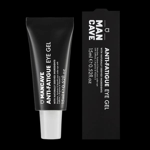 Anti-Fatigue Eye Gel 