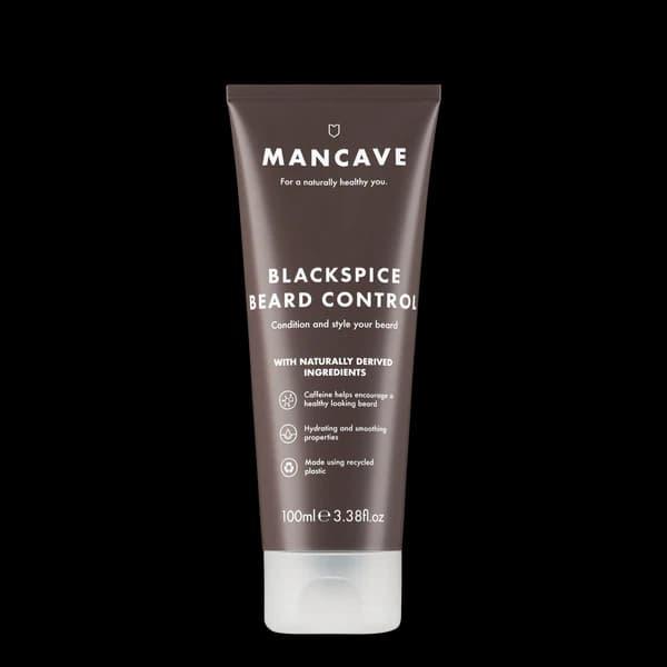 Blackspice Beard Control