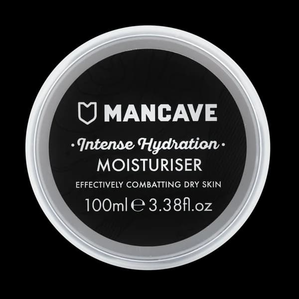 Intense Hydration Moisturiser 