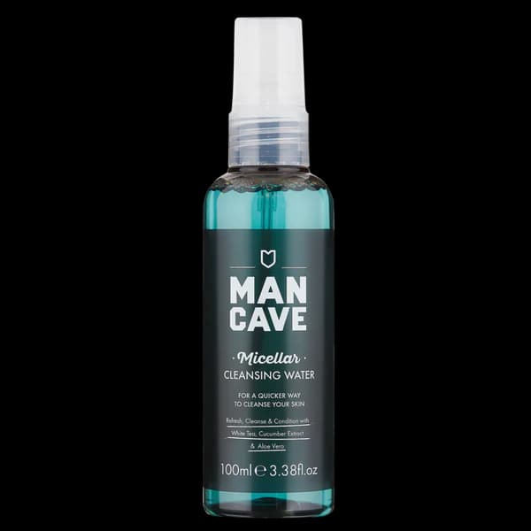 Micellar Cleansing Water 