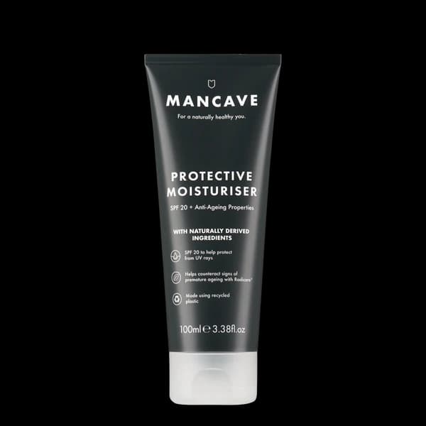 SPF 20 Protective Moisturiser 