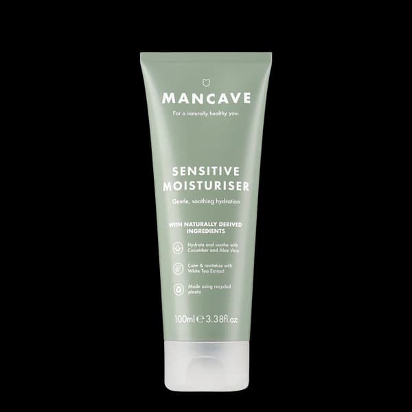 Sensitive Moisturiser 